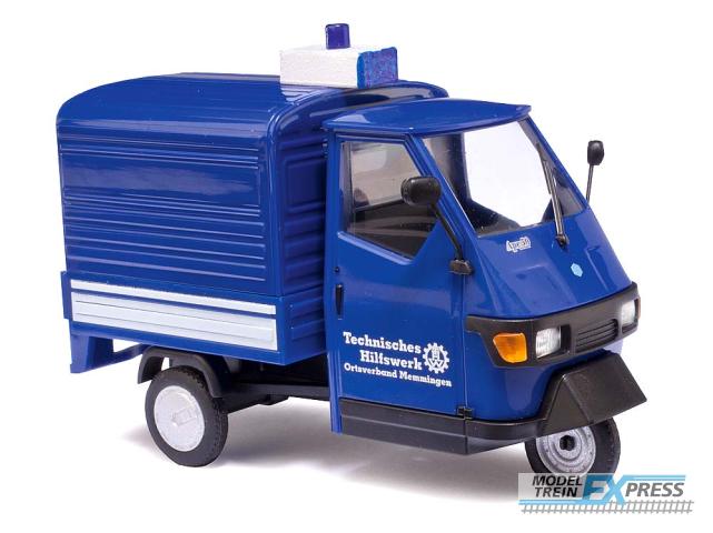 Busch autos 60053